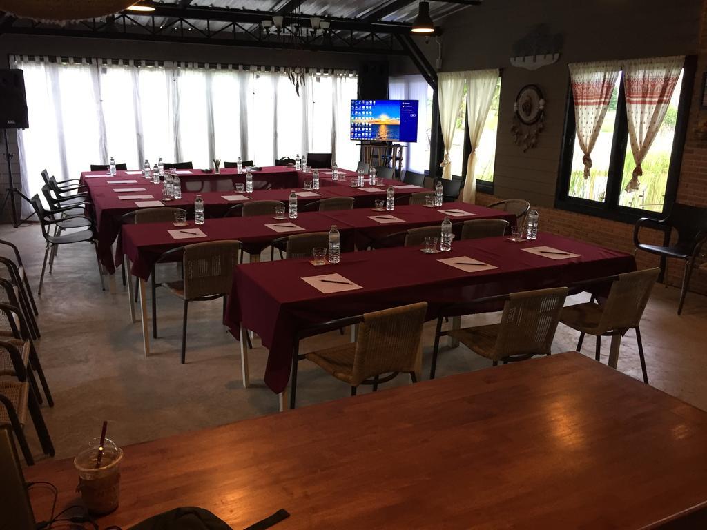 Resort Cha-am Country Ban Nong Khang