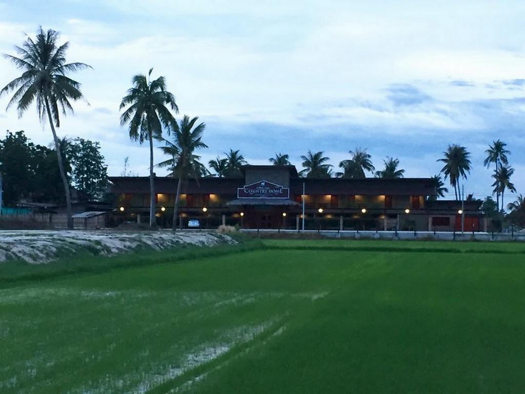Cha-am Country 3* Ban Nong Khang
