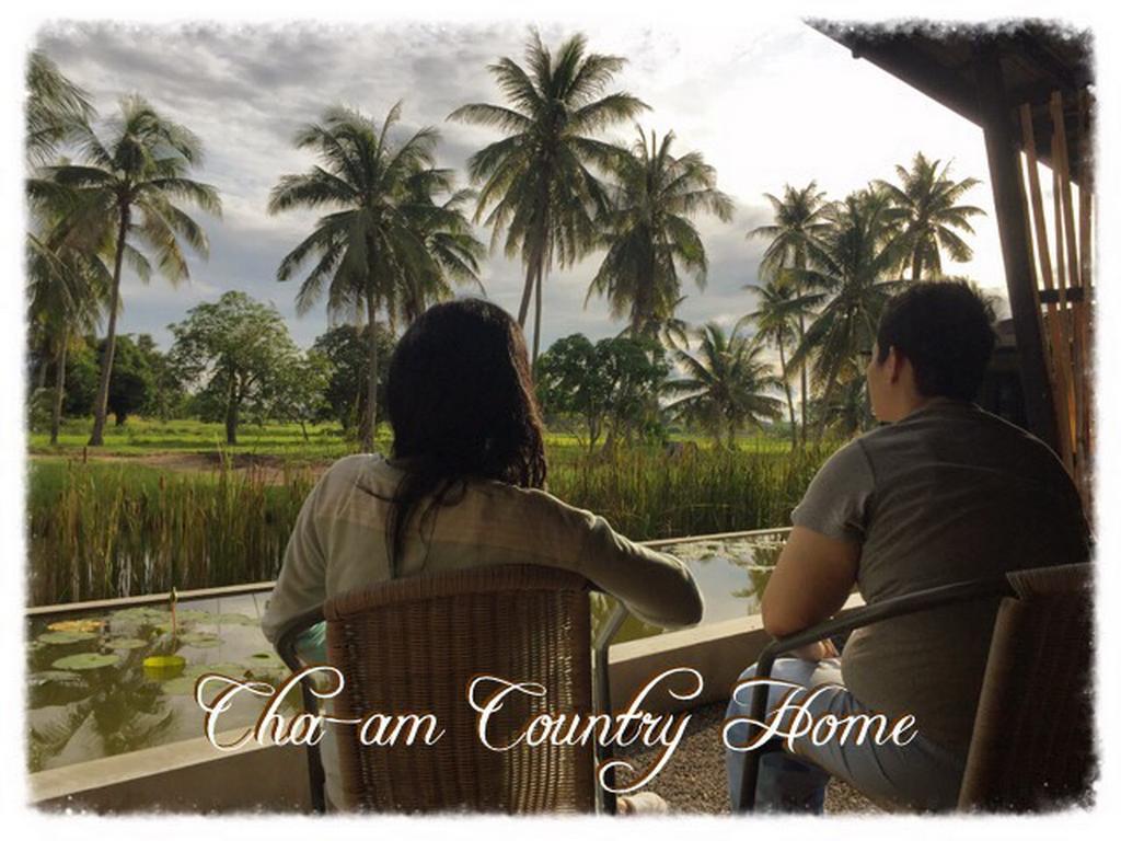 Resort Cha-am Country Ban Nong Khang