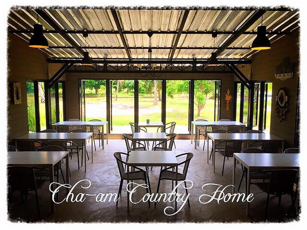 Resort Cha-am Country 3*