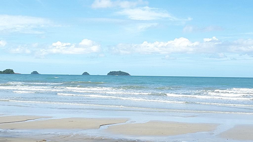 Hostel Bee Sleep Koh Chang Klong Prao Beach