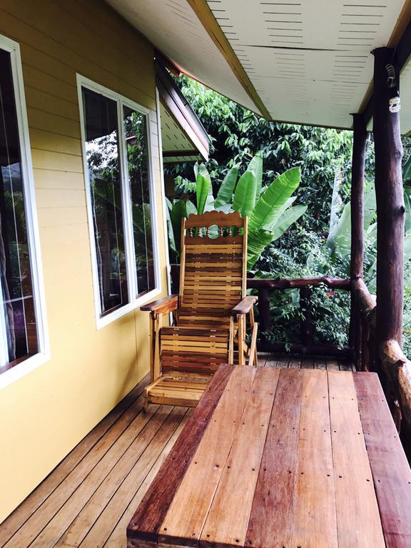 Sang Un Guest house *