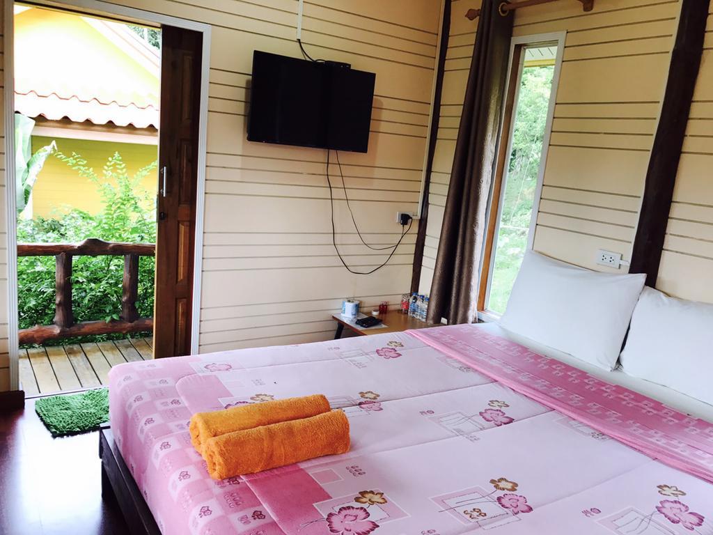 Sang Un Guest house *