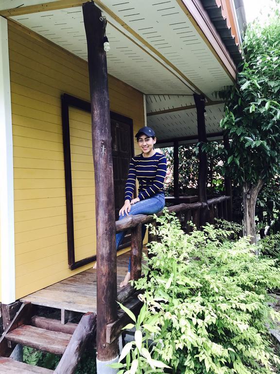 Guest house Sang Un