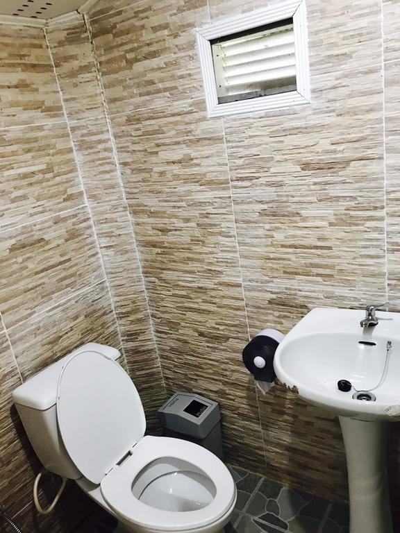 Guest house Sang Un