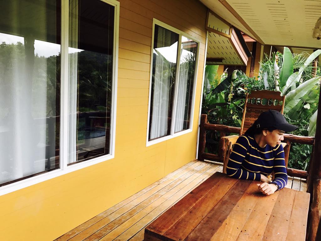 Sang Un Guest house *