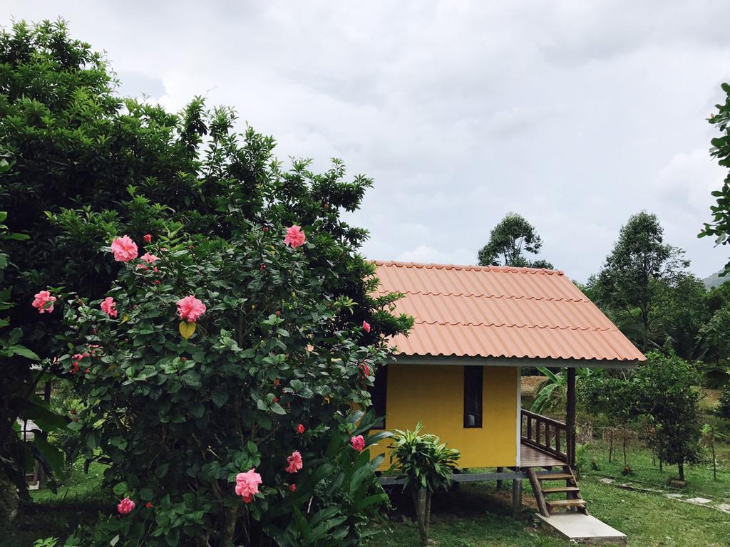Guest house Sang Un Ko Yao
