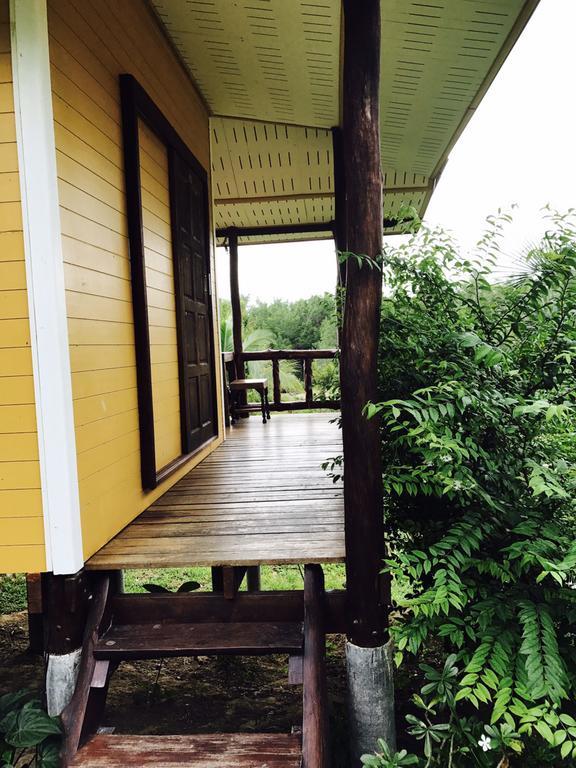 Guest house Sang Un