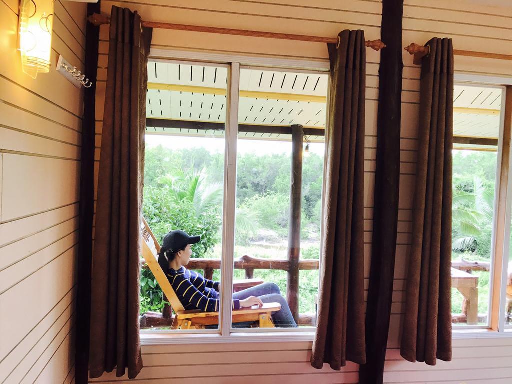 Guest house Sang Un