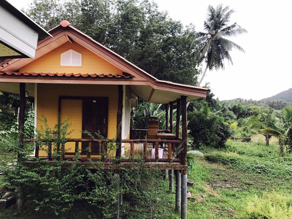 Guest house Sang Un Ko Yao
