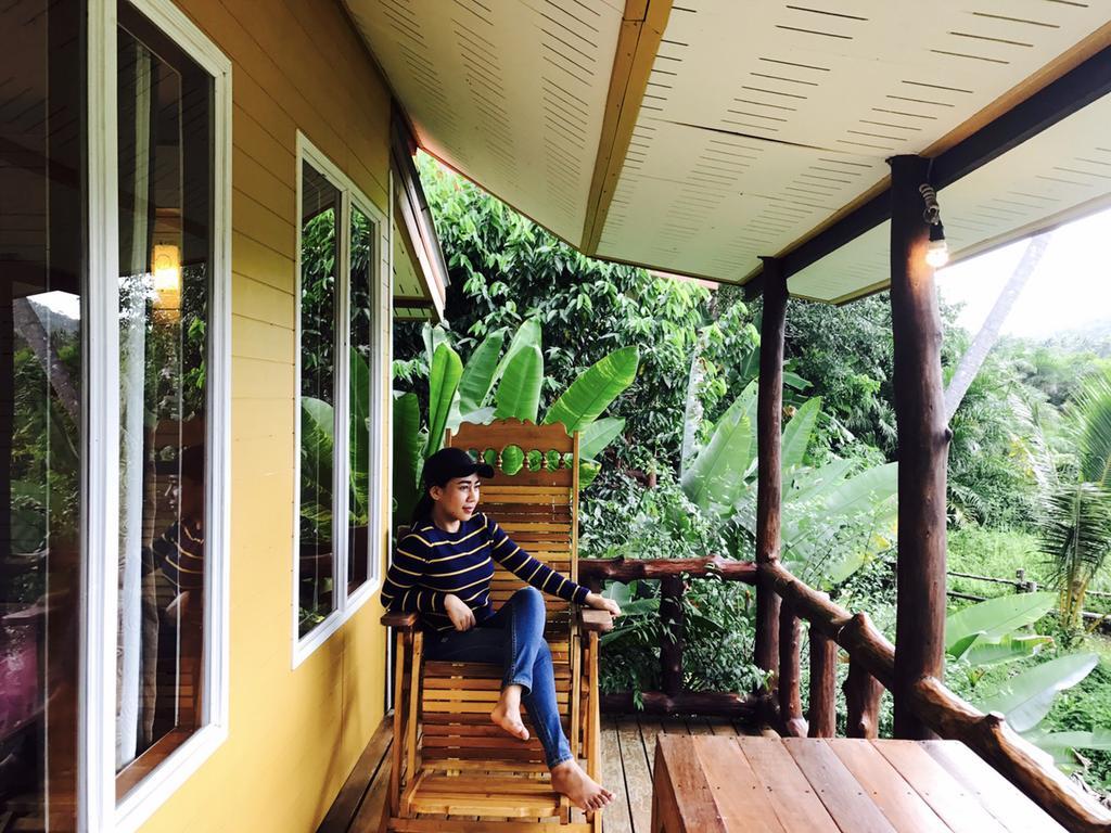 Sang Un Guest house