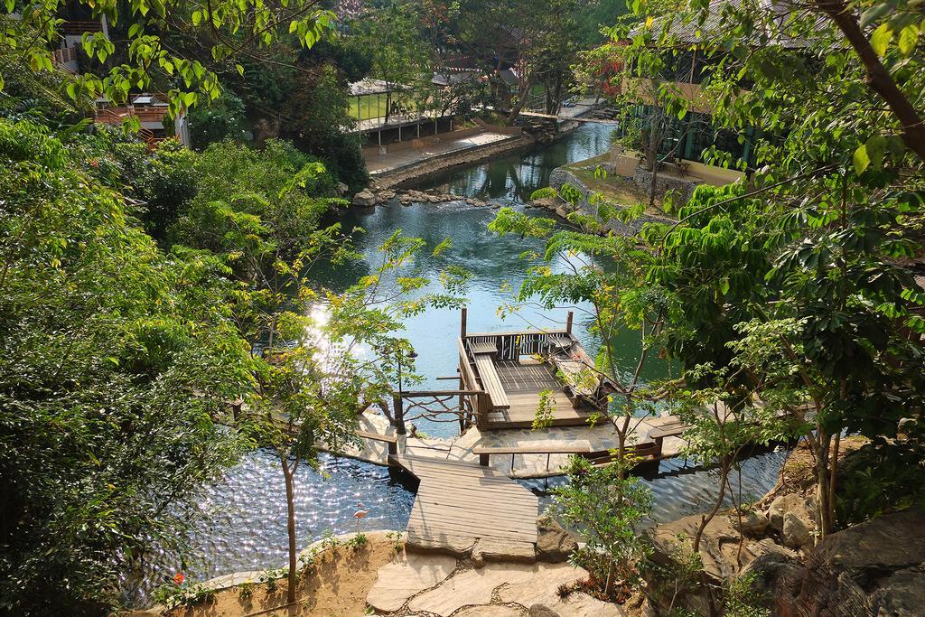Khaoyai Kirithantip Resort Mu Si