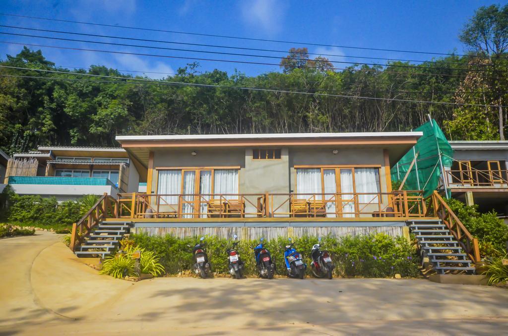 Resort Koh Yao Yai Hillside