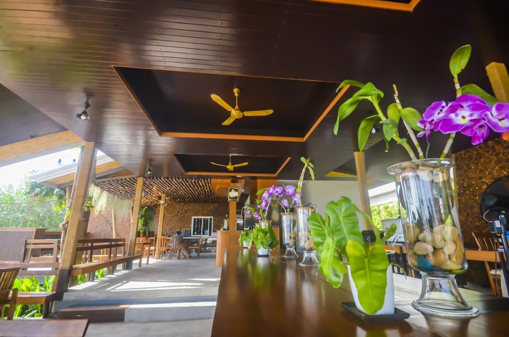 Resort Koh Yao Yai Hillside Ko Yao Yai