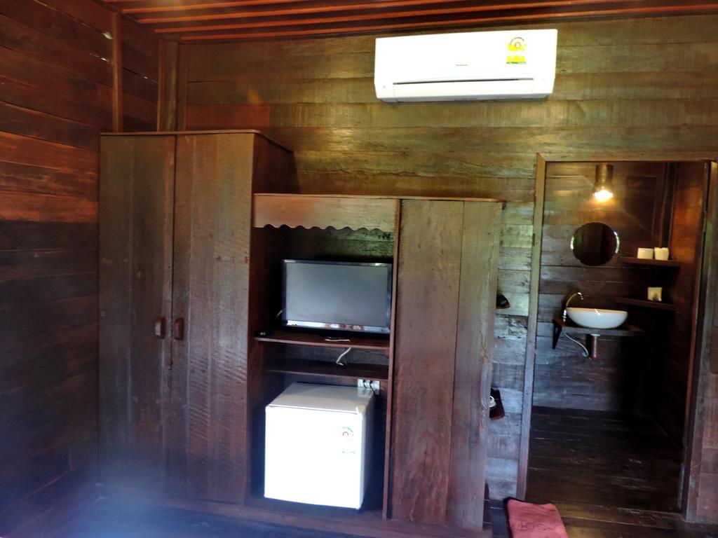 Montania Lifestyle 3* Khao Sok National Park