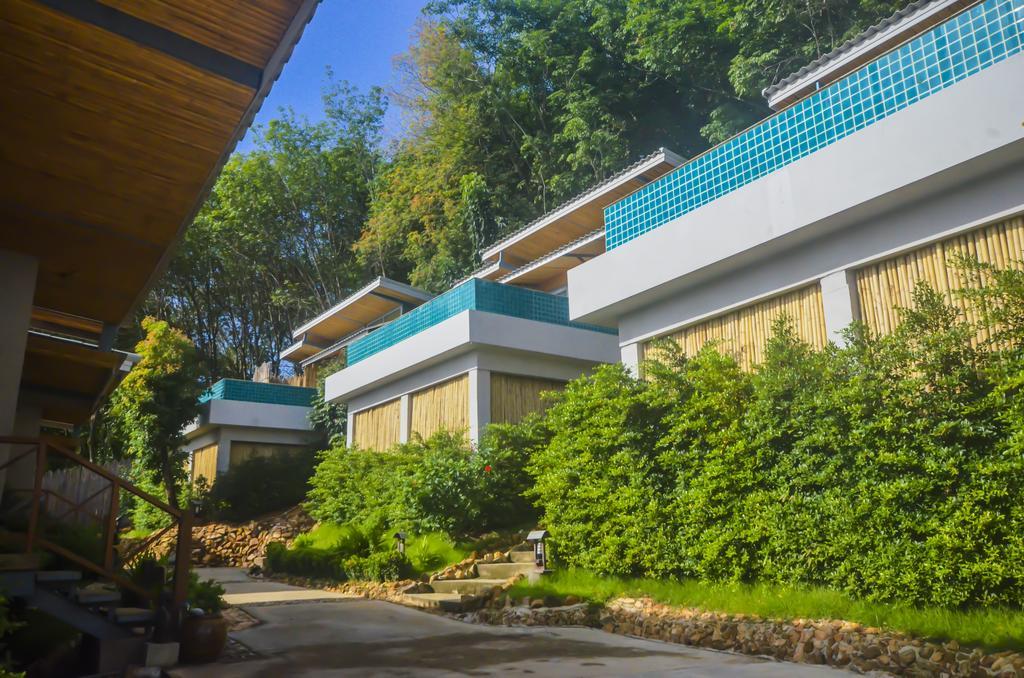 Resort Koh Yao Yai Hillside