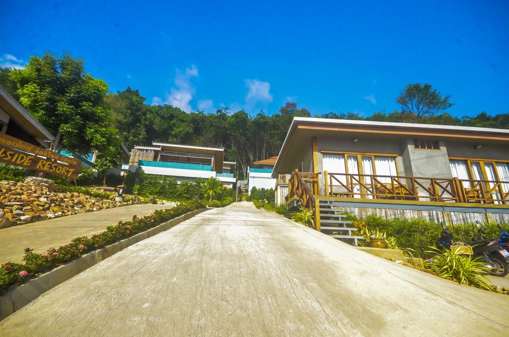 Resort Koh Yao Yai Hillside