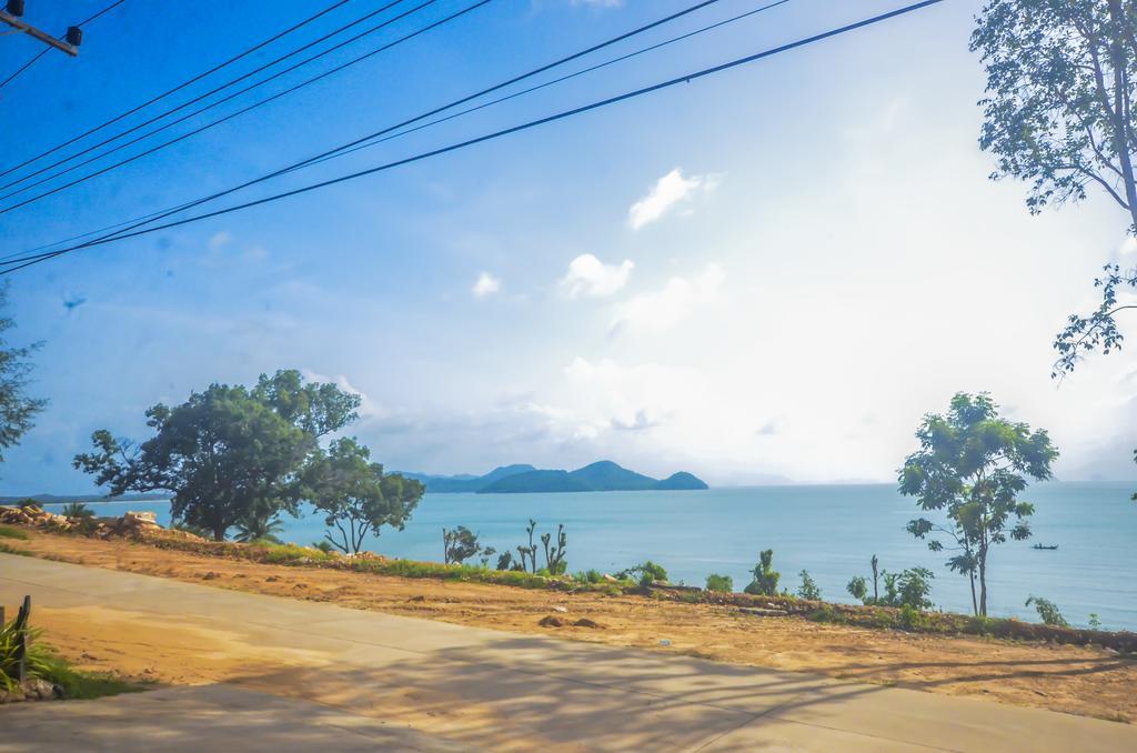 Koh Yao Yai Hillside Resort