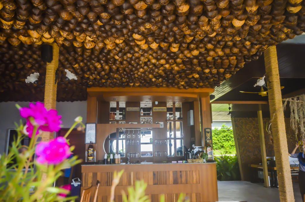 Koh Yao Yai Hillside 4*