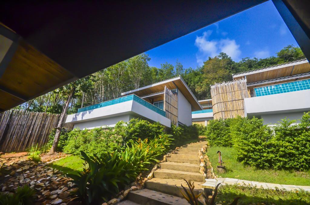 Resort Koh Yao Yai Hillside