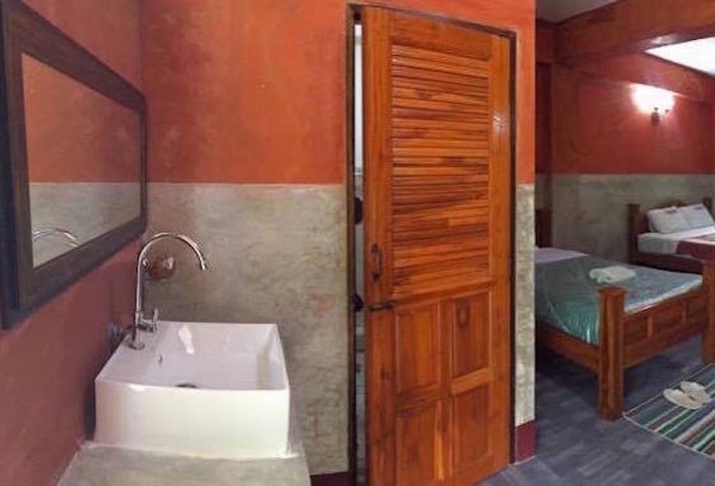 Khun Mai Baan Suan Resort 3*