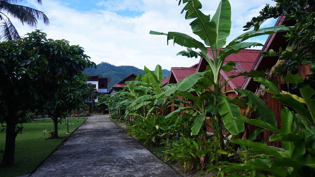 Khun Mai Baan Suan Resort Mae Ai