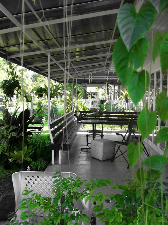 Khao Yai Mu Si