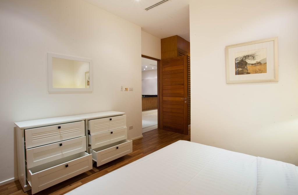 Garden B2 Apartment Layan Beach (Phuket)