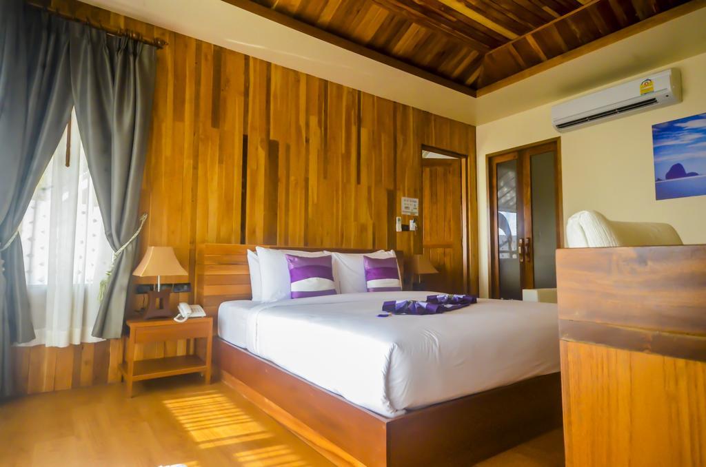 Koh Yao Yai Hillside Resort