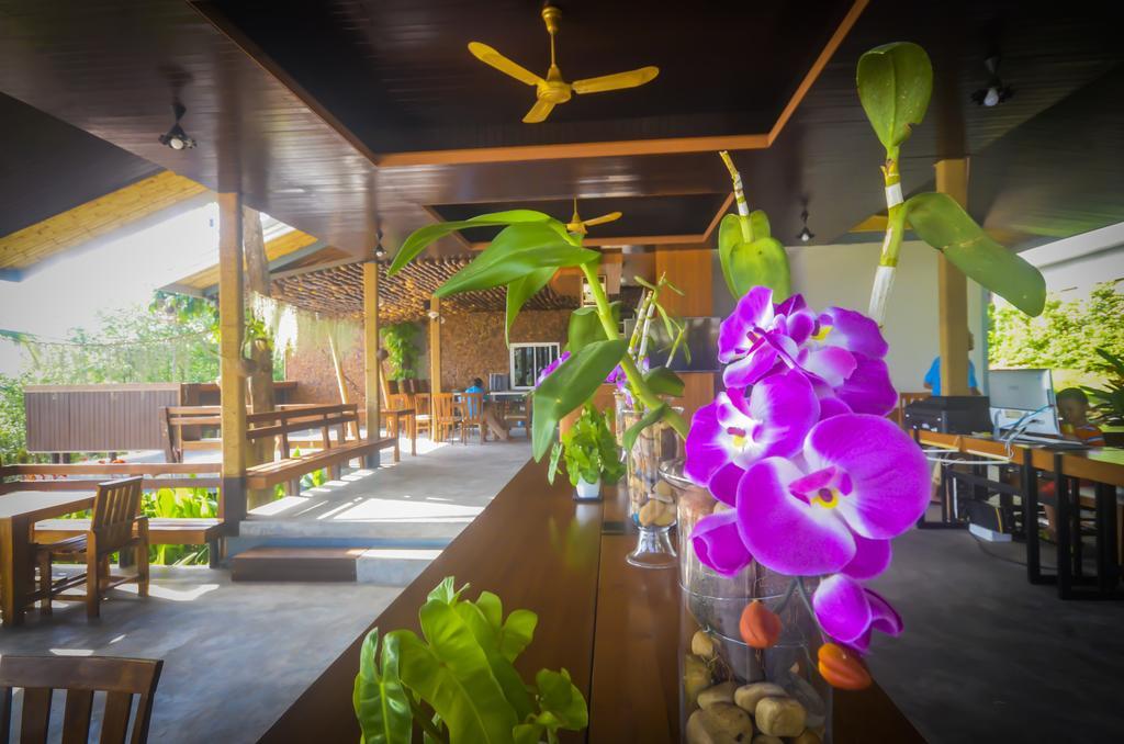 Koh Yao Yai Hillside Resort Ko Yao Yai