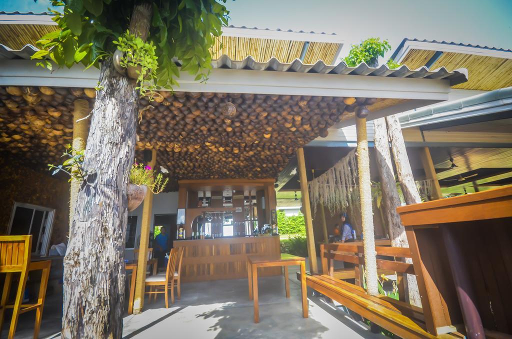 Koh Yao Yai Hillside Resort 4*