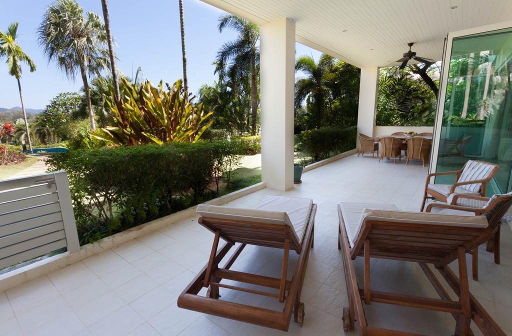 Apartment Garden B2 Layan Beach (Phuket)