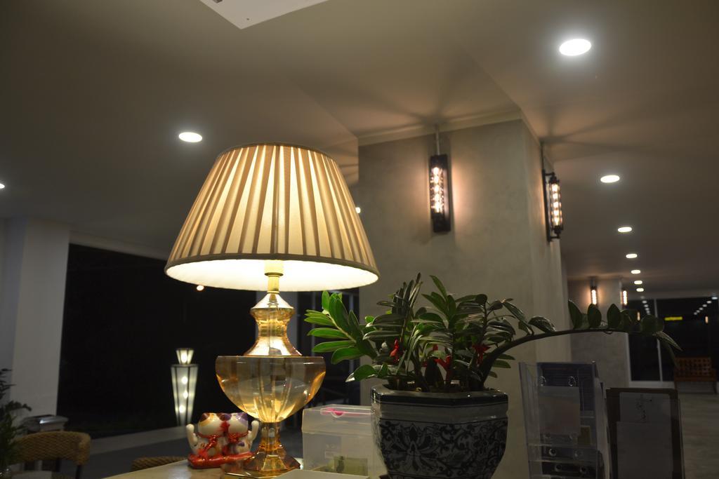 Southgate - Sha Certified Hotel