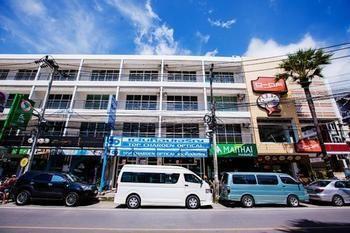 Sugar Ohana Poshtel Kata Beach (Phuket)