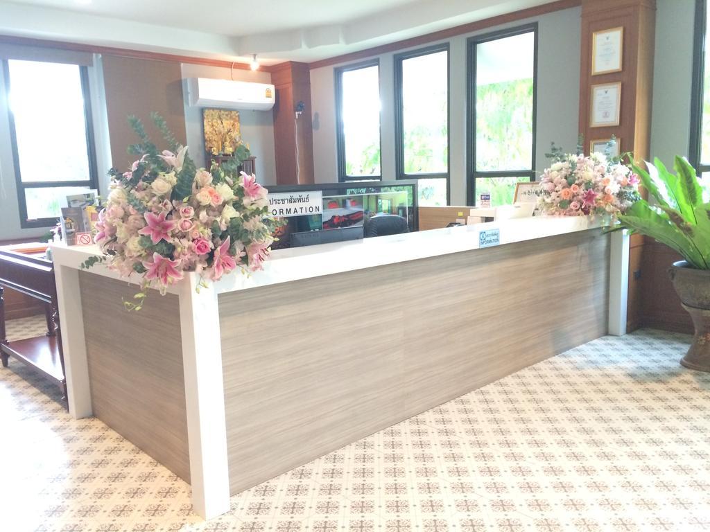 Resort O Seven Khaoyai 3*