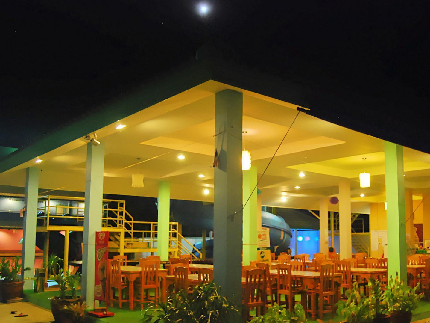 Park 3*