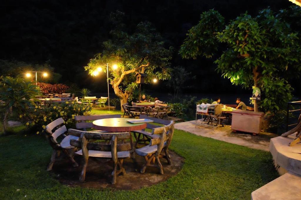 Resort Khun Mai Baan Suan