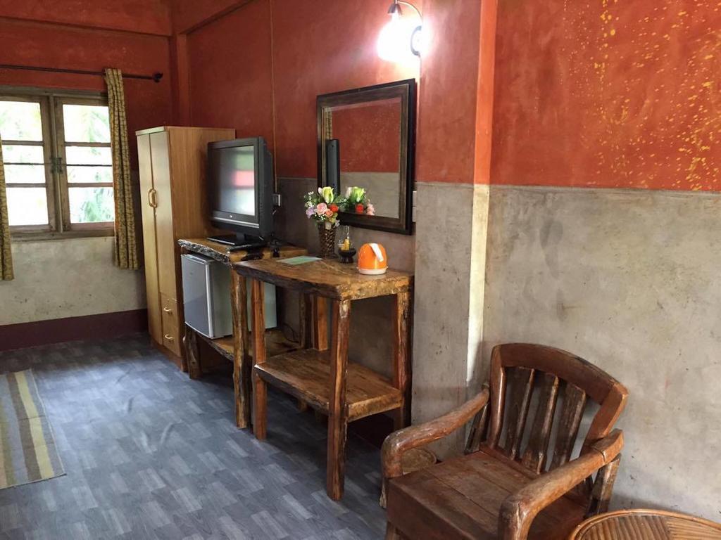 Khun Mai Baan Suan Resort Mae Ai