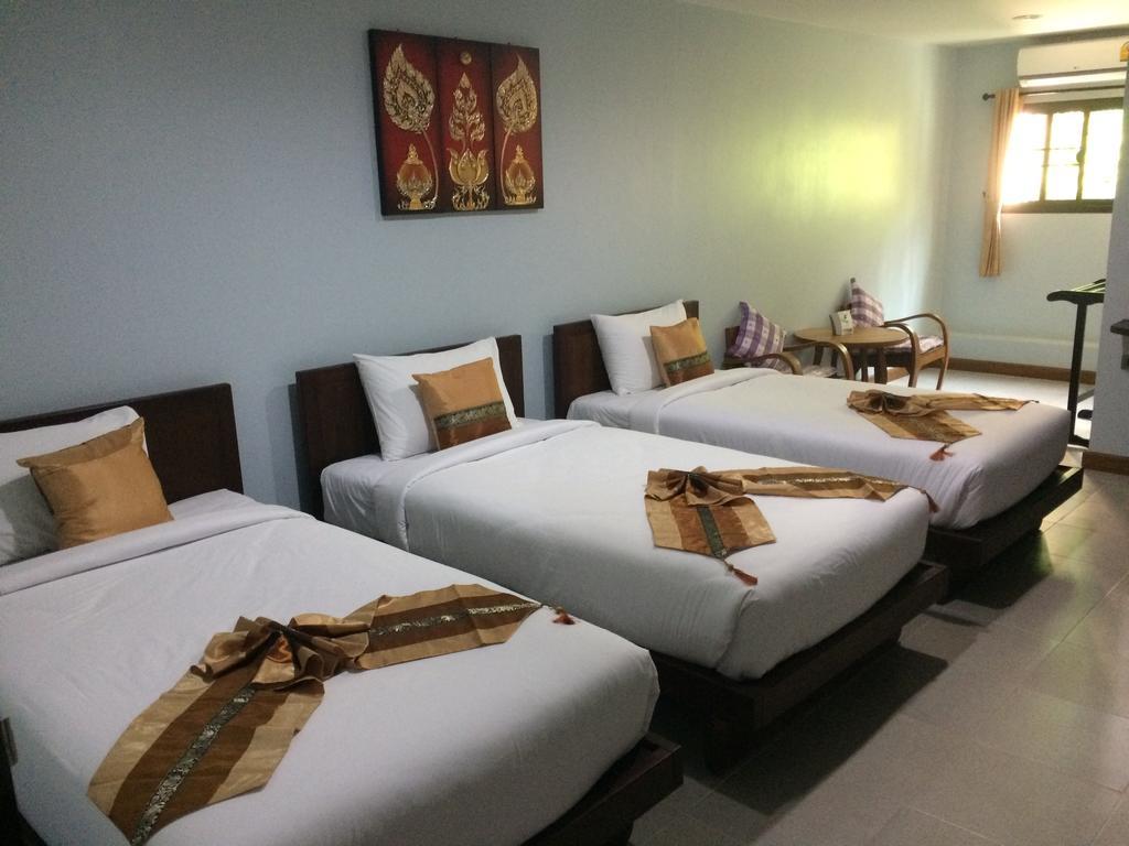 O Seven Khaoyai Resort 3*
