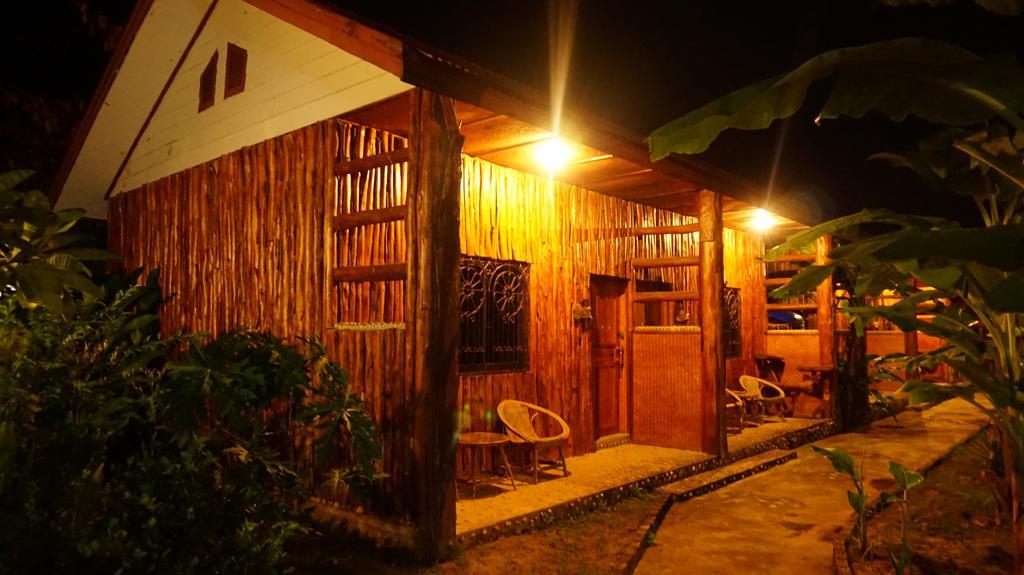 Resort Khun Mai Baan Suan
