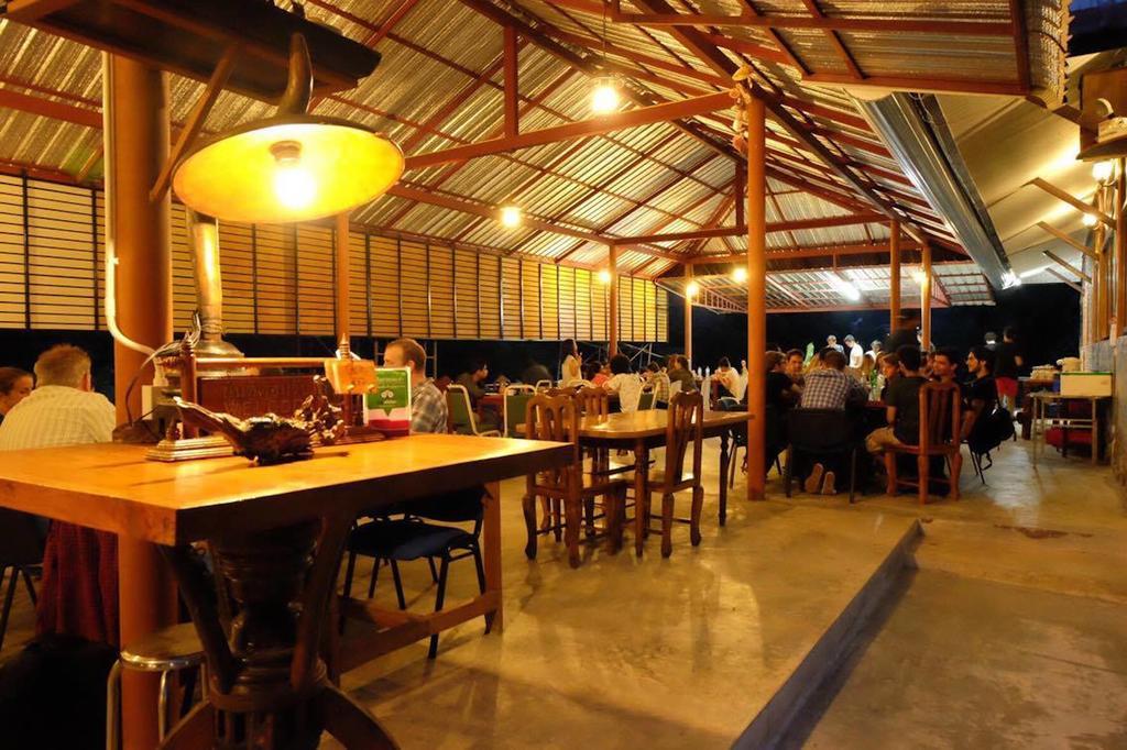 Khun Mai Baan Suan Resort 3*