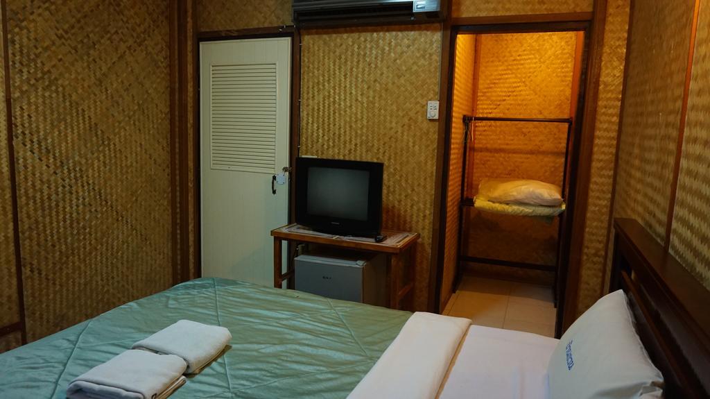 Khun Mai Baan Suan Resort 3*