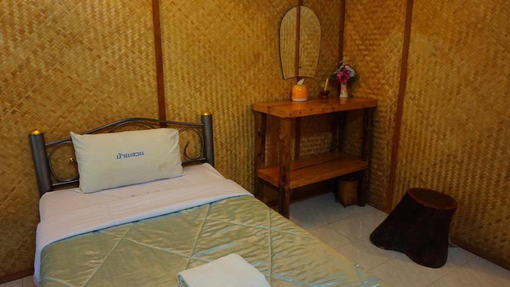 Khun Mai Baan Suan Resort Mae Ai