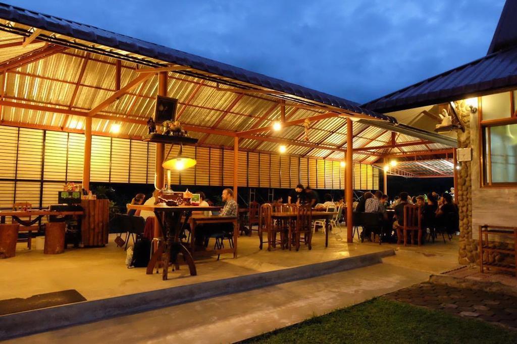 Khun Mai Baan Suan Resort