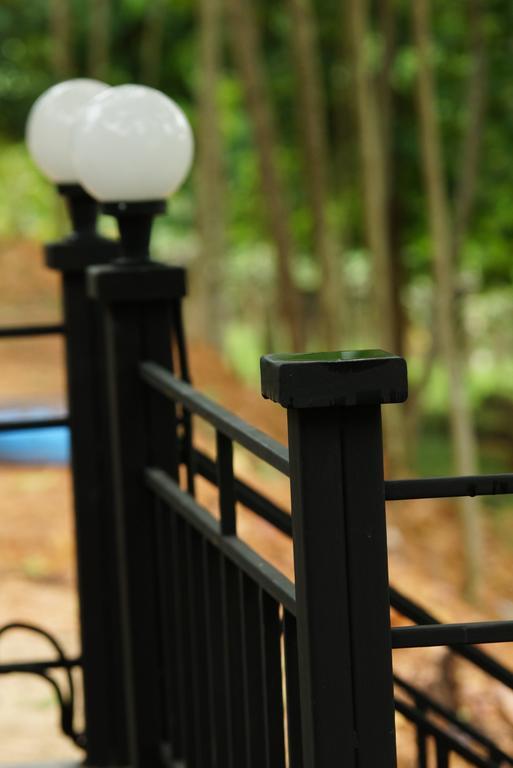 Baan Rai Phufah Chiangrai Resort 2*