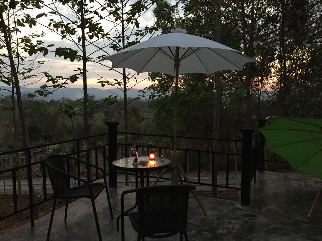 Baan Rai Phufah Chiangrai Resort