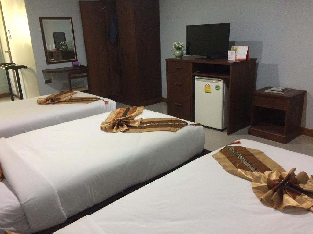 O Seven Khaoyai Resort 3*