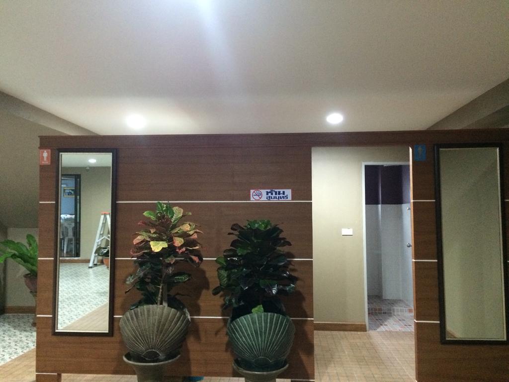 O Seven Khaoyai 3* Mu Si