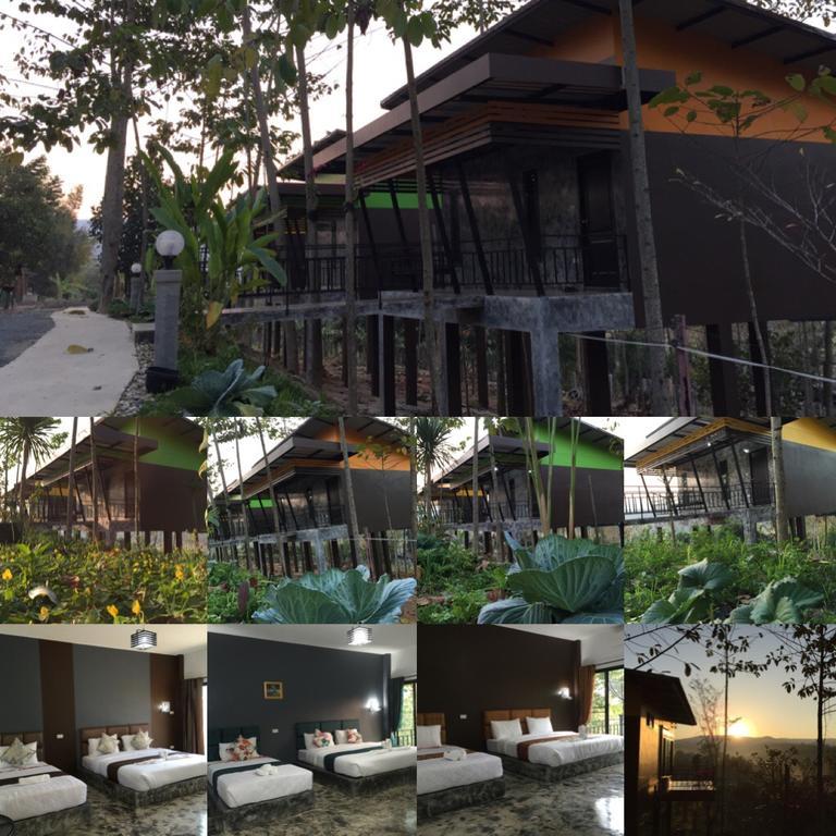 Baan Rai Phufah Chiangrai 2*