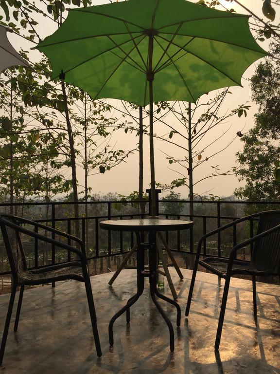 Resort Baan Rai Phufah Chiangrai